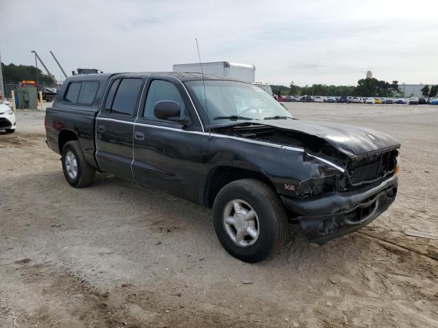Photo 4 from auction – 2000 DODGE DAKOTA QUA with VIN 1B7GL2AXXYS603504