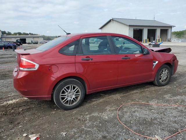 Photo 3 from auction – 2011 FORD FOCUS SE with VIN 1FAHP3FN1BW101170