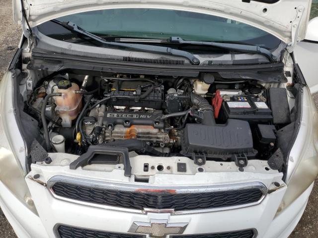Photo 11 from auction – 2014 CHEVROLET SPARK 1LT with VIN KL8CD6S98EC539853