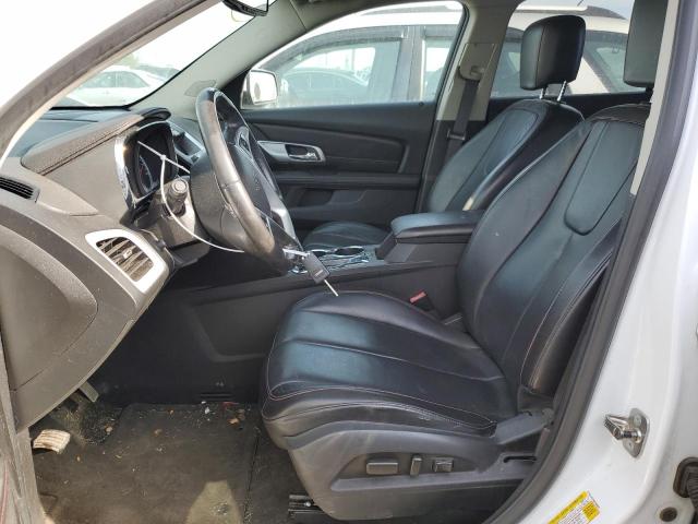 Photo 7 from auction – 2011 GMC TERRAIN SL with VIN 2CTALUEC9B6360887