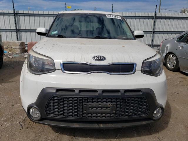 Photo 5 from auction – 2015 KIA SOUL with VIN KNDJN2A20F7231322
