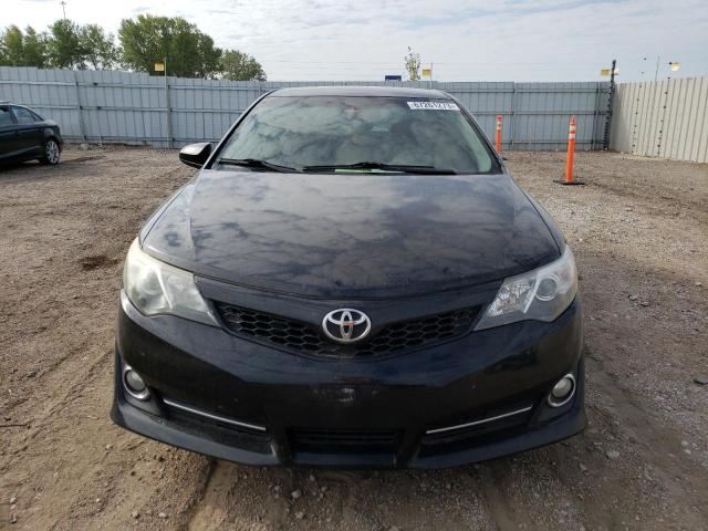 Photo 5 from auction – 2012 TOYOTA CAMRY BASE with VIN 4T1BF1FK9CU511401