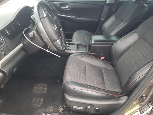 Photo 7 from auction – 2016 TOYOTA CAMRY LE with VIN 4T1BF1FK0GU215169