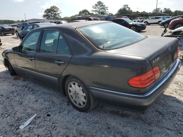 Photo 2 from auction – 1997 MERCEDES-BENZ E 320 with VIN WDBJF55F8VJ030070