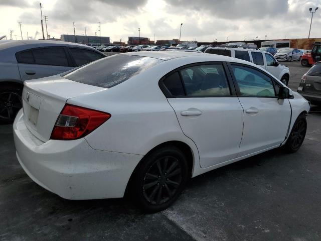 Photo 3 from auction – 2012 HONDA CIVIC EX with VIN 2HGFB2F84CH524394