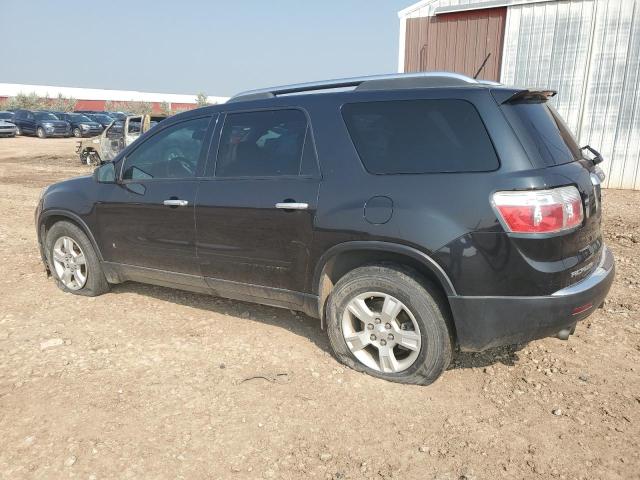 Photo 2 from auction – 2009 GMC ACADIA SLE with VIN 1GKEV13D19J146124