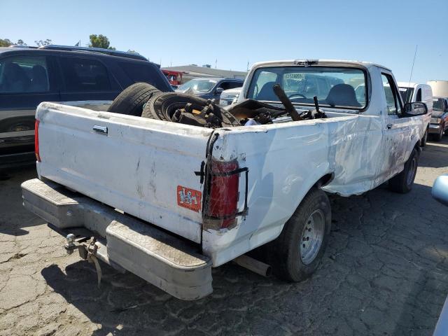 Photo 3 from auction – 1995 FORD F150 with VIN 1FTEF15Y5SLB64080