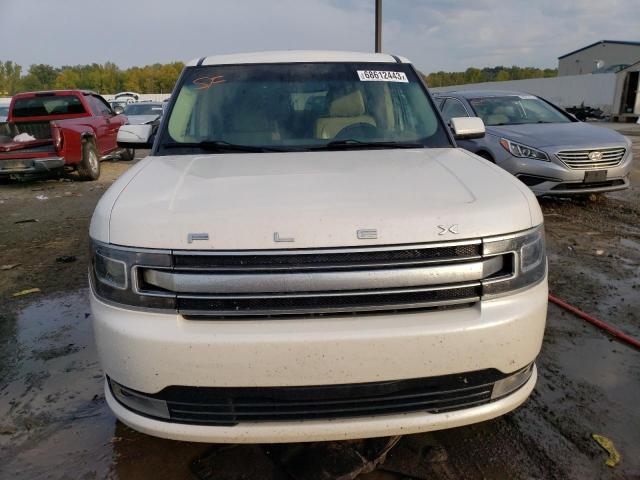 Photo 5 from auction – 2019 FORD FLEX LIMIT with VIN 2FMHK6D82KBA11515