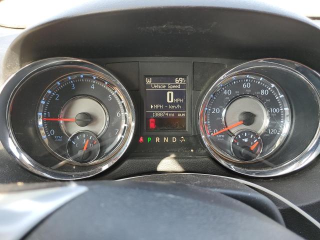 Photo 9 from auction – 2013 CHRYSLER TOWN & COU with VIN 2C4RC1BG1DR675043