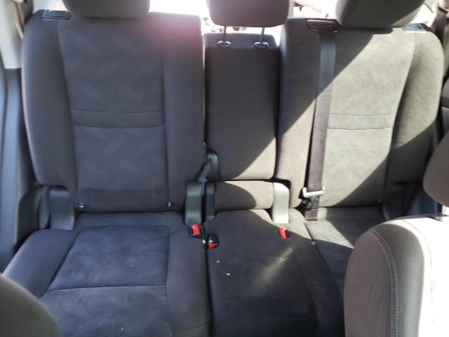 Photo 10 from auction – 2015 NISSAN ROGUE S with VIN KNMAT2MV3FP552749