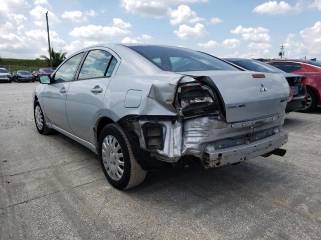 Photo 2 from auction – 2007 MITSUBISHI GALANT ES with VIN 4A3AB36F47E077413