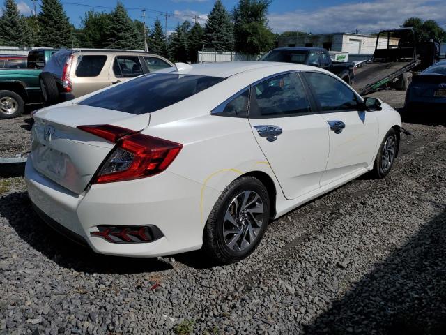 Photo 3 from auction – 2017 HONDA CIVIC EX with VIN 19XFC2F73HE205512