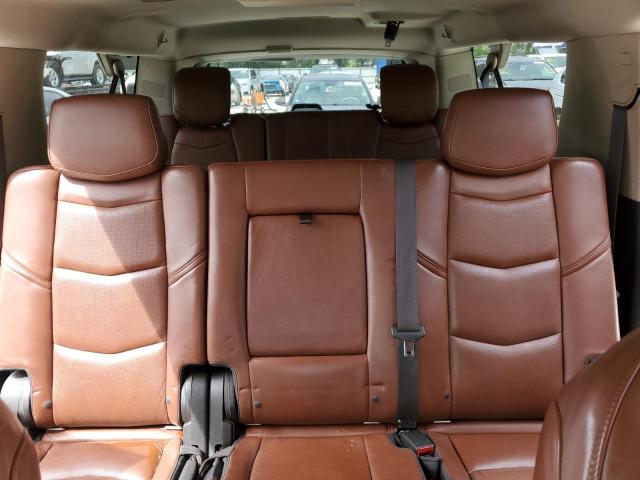 Photo 10 from auction – 2015 CADILLAC ESCALADE E with VIN 1GYS4HKJ8FR259724