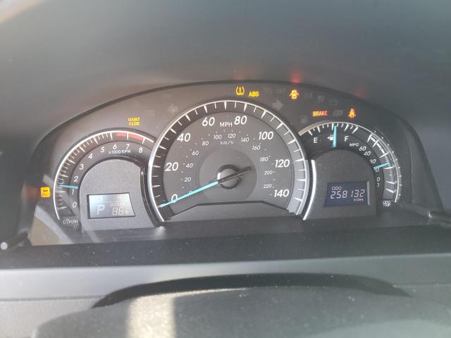 Photo 9 from auction – 2014 TOYOTA CAMRY L with VIN 4T1BF1FK0EU462947