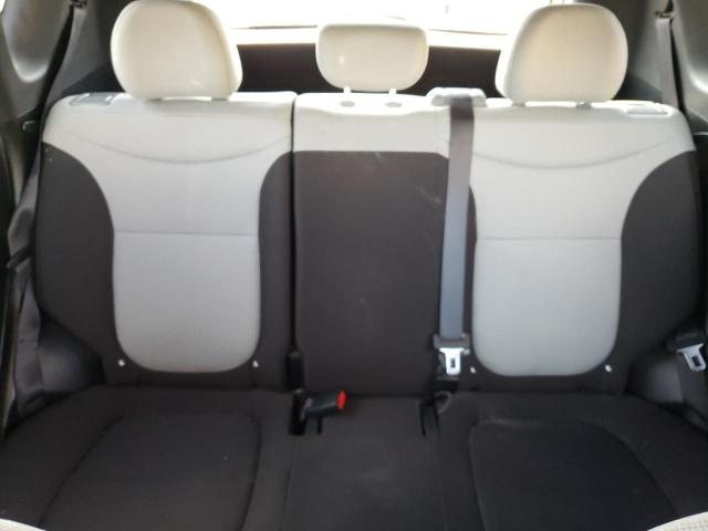 Photo 10 from auction – 2018 KIA SOUL with VIN KNDJN2A2XJ7599080