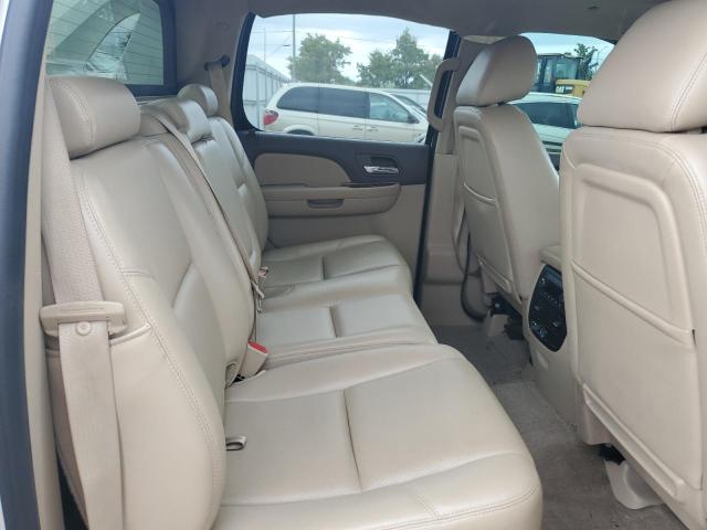 Photo 10 from auction – 2013 CHEVROLET AVALANCHE with VIN 3GNTKGE71DG138063