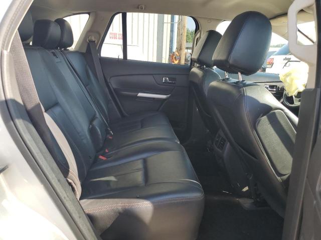 Photo 11 from auction – 2013 FORD EDGE SEL with VIN 2FMDK3JC4DBA89870