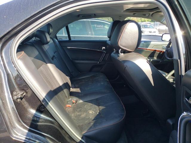Photo 10 from auction – 2012 LINCOLN MKZ with VIN 3LNHL2JC5CR814871