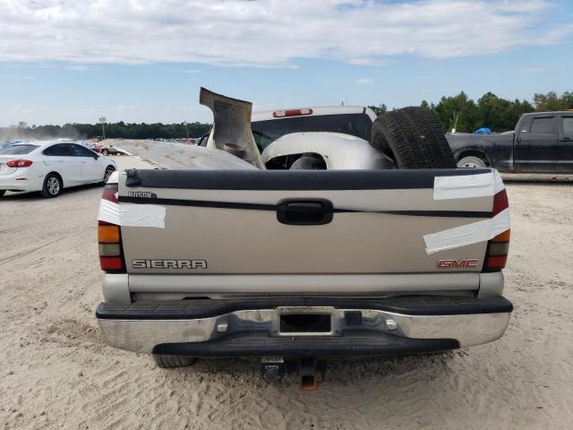 Photo 6 from auction – 2004 GMC NEW SIERRA with VIN 2GTEC19T041213167