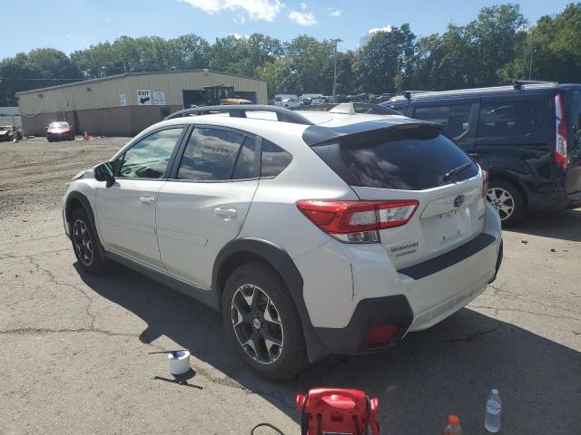 Photo 2 from auction – 2018 SUBARU CROSSTREK with VIN JF2GTADC2JH316097