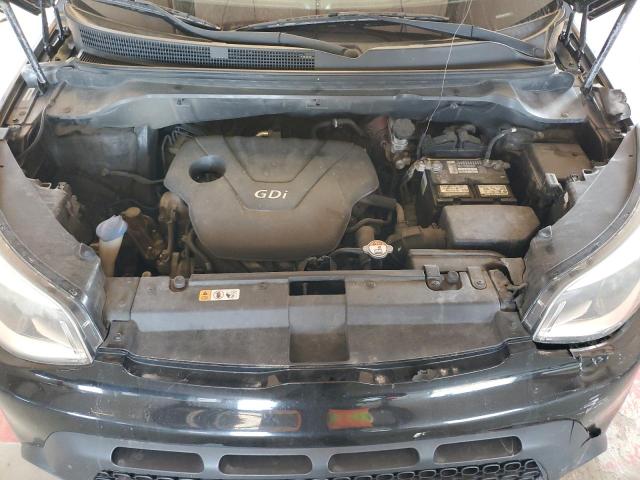 Photo 12 from auction – 2014 KIA SOUL with VIN KNDJN2A2XE7011989