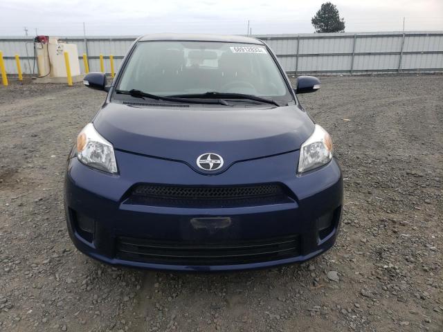 Photo 5 from auction – 2008 SCION XD with VIN JTKKU10448J024063