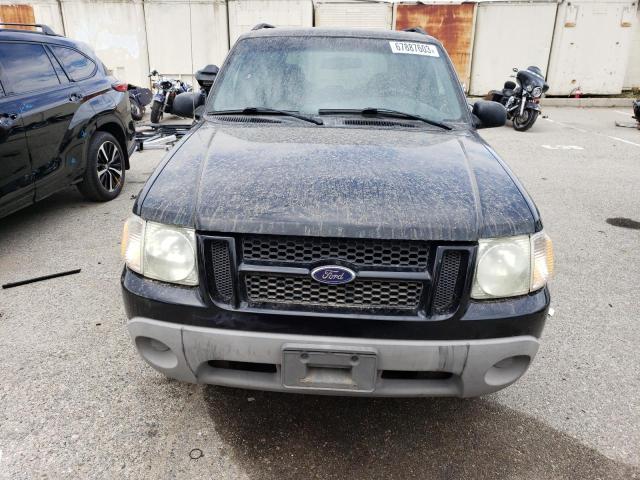 Photo 5 from auction – 2002 FORD EXPLORER S with VIN 1FMYU60EX2UB00359