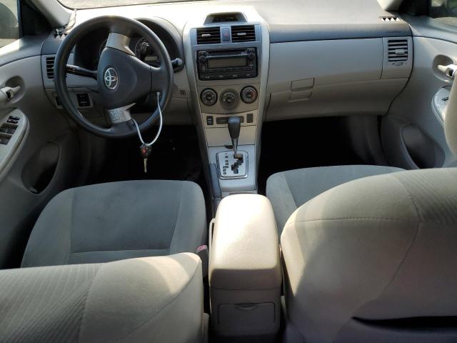 Photo 8 from auction – 2012 TOYOTA COROLLA BA with VIN 2T1BU4EEXCC792273