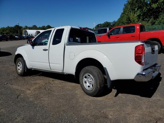 Photo 2 from auction – 2016 NISSAN FRONTIER S with VIN 1N6BD0CT5GN774449