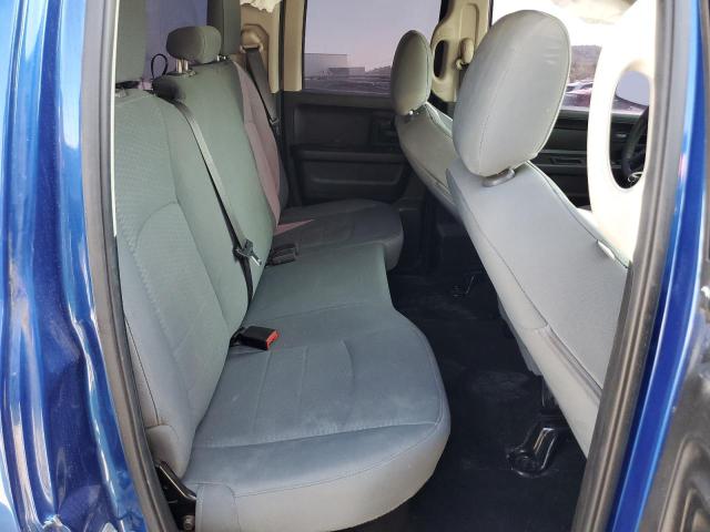 Photo 10 from auction – 2019 RAM 1500 CLASS with VIN 1C6RR6FG2KS594481