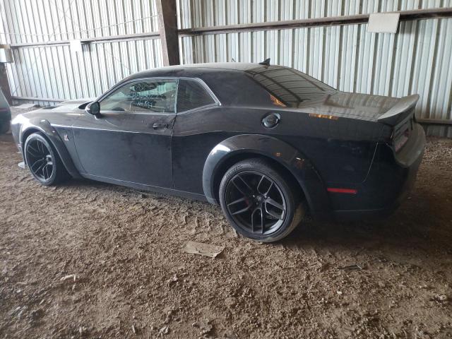 Photo 2 from auction – 2022 DODGE CHALLENGER with VIN 2C3CDZFJ0NH149070