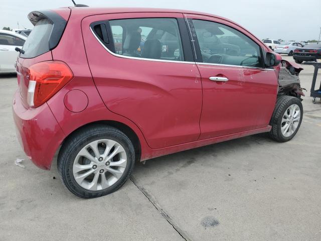 Photo 3 from auction – 2020 CHEVROLET SPARK 2LT with VIN KL8CF6SA3LC468661