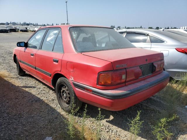 Photo 2 from auction – 1994 MAZDA PROTEGE DX with VIN JM1BG2242R0743790