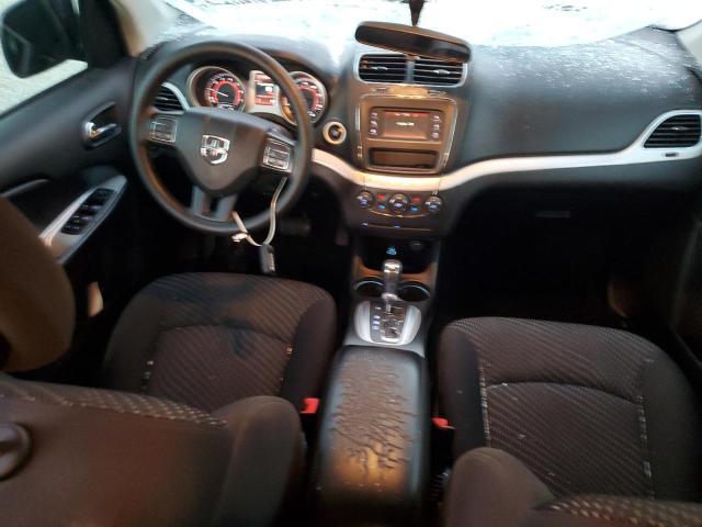 Photo 8 from auction – 2018 DODGE JOURNEY SE with VIN 3C4PDCAB5JT303431