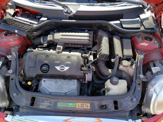 Photo 11 from auction – 2009 MINI COOPER with VIN WMWMF33549TW79594