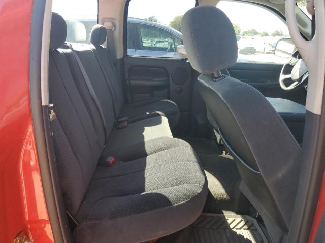Photo 10 from auction – 2005 DODGE RAM 1500 S with VIN 1D7HA18D65S182382