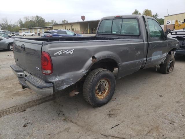 Photo 3 from auction – 2002 FORD F250 SUPER with VIN 1FTNF21L92EC69645