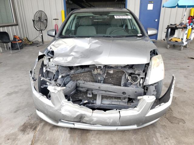 Photo 5 from auction – 2011 NISSAN SENTRA 2.0 with VIN 3N1AB6AP0BL672923