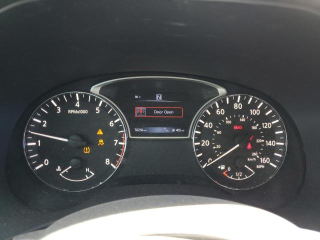 Photo 9 from auction – 2016 NISSAN PATHFINDER with VIN 5N1AR2MN2GC622602