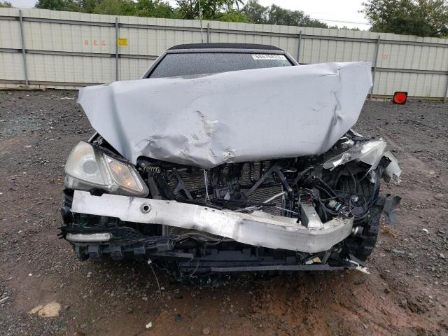 Photo 5 from auction – 2012 MERCEDES-BENZ E 350 with VIN WDDKK5KF6CF168377