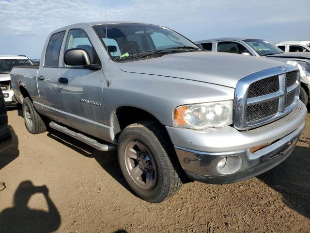 Photo 4 from auction – 2005 DODGE RAM 1500 S with VIN 1D7HU18N15S240124