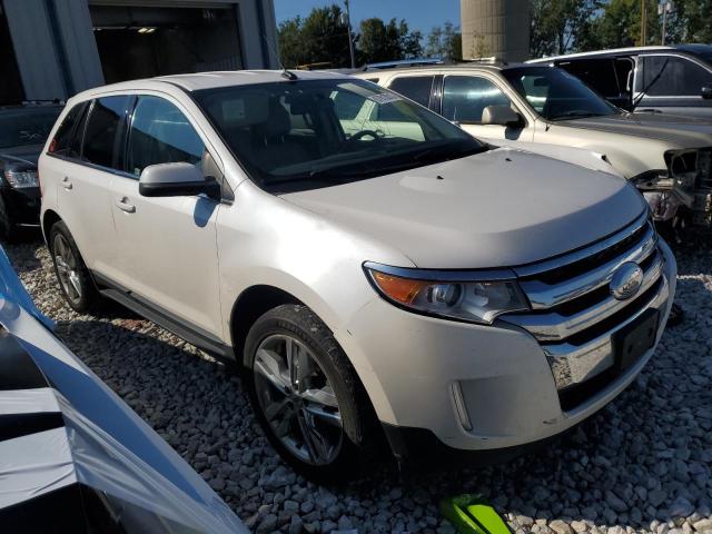 Photo 4 from auction – 2013 FORD EDGE LIMIT with VIN 2FMDK3K96DBA81093