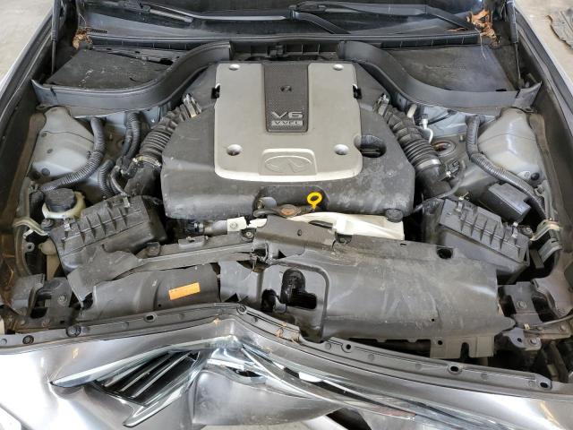 Photo 11 from auction – 2013 INFINITI G37 BASE with VIN JN1CV6AP4DM711280