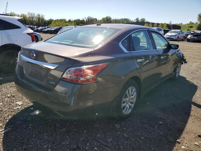 Photo 3 from auction – 2014 NISSAN ALTIMA 2.5 with VIN 1N4AL3AP1EC278927