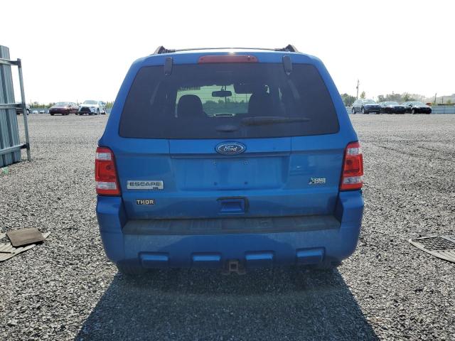 Photo 6 from auction – 2012 FORD ESCAPE XLT with VIN 1FMCU0DG5CKB85949