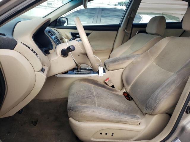 Photo 7 from auction – 2014 NISSAN ALTIMA 2.5 with VIN 1N4AL3AP8EC264104