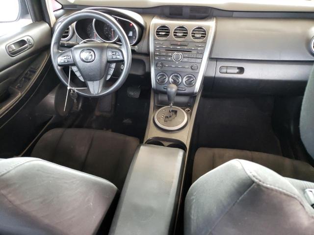 Photo 8 from auction – 2010 MAZDA CX-7 with VIN JM3ER2W54A0312423