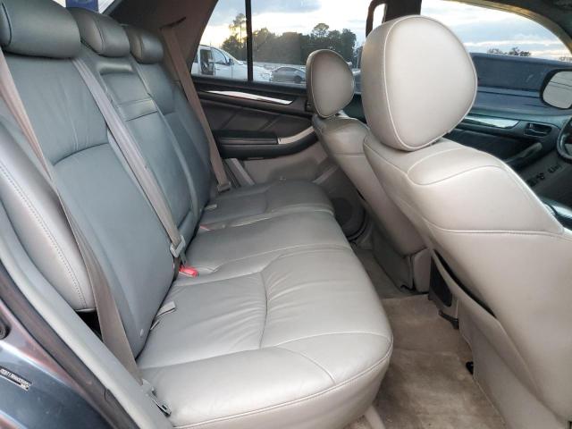 Photo 11 from auction – 2006 TOYOTA 4RUNNER LI with VIN JTEBT17R960059952