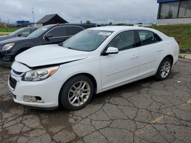 Photo 1 from auction – 2015 CHEVROLET MALIBU 1LT with VIN 1G11C5SL0FF187741