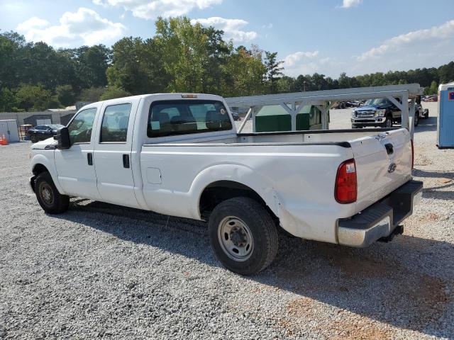Photo 2 from auction – 2015 FORD F250 SUPER with VIN 1FT7W2A65FEC43651